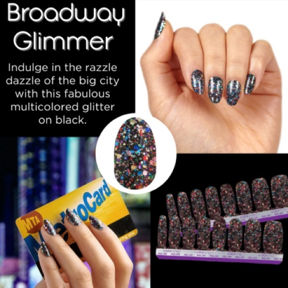 Color Street Design Set - Picture 5 of 8